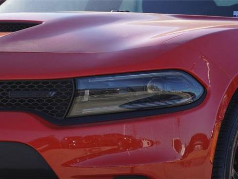 Certified 2022 Dodge Charger GT w/ Blacktop Package image 4