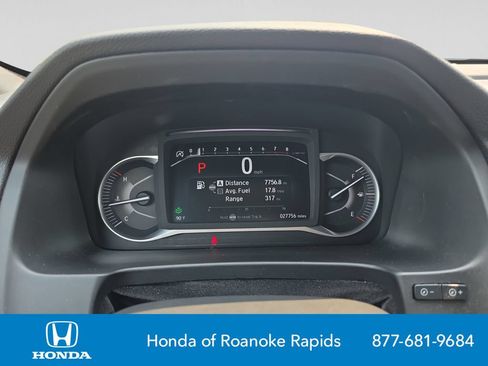 Used 2023 Honda Passport EX-L image 14
