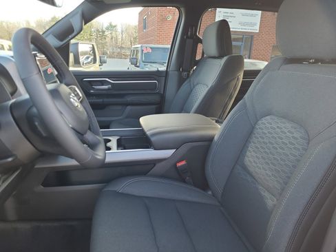 New 2026 RAM 1500 Big Horn image 30