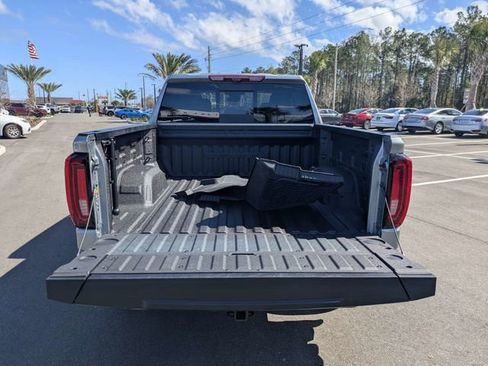 Used 2024 GMC Sierra 1500 Denali w/ Denali Reserve Package image 12