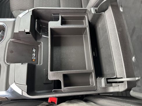 Used 2023 Chevrolet Silverado 1500 LT w/ Texas Edition Plus image 31