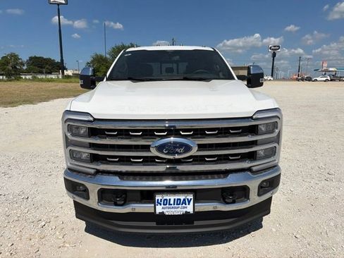 New 2026 Ford F250 King Ranch w/ Chrome Package AWD/4WD image 17