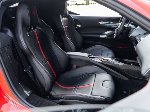 Used 2021 Ferrari SF90 Stradale AWD/4WD image 47