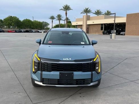 Used 2026 Kia Sportage S image 5