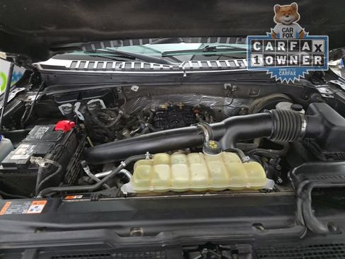 Used 2021 Ford Expedition XLT AWD/4WD image 13