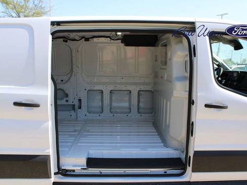 New 2025 Ford Transit 150 Low Roof image 9