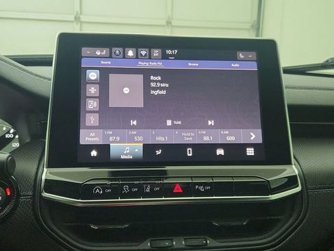 New 2026 Jeep Compass Limited AWD/4WD image 23