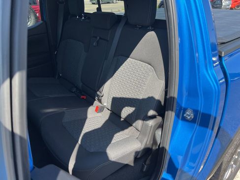 Used 2024 Ford Ranger XLT w/ Technology Package image 39