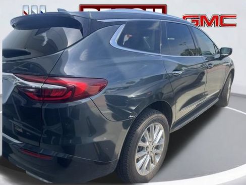Used 2021 Buick Enclave Premium w/ Sun and Sites Package AWD/4WD image 5