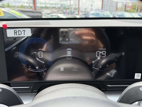 Certified 2026 Hyundai Kona SEL Premium AWD/4WD image 29
