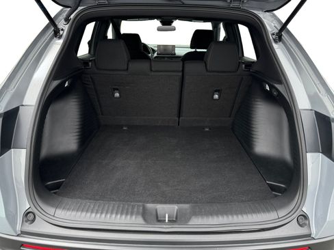 Certified 2024 Honda HR-V Sport image 17