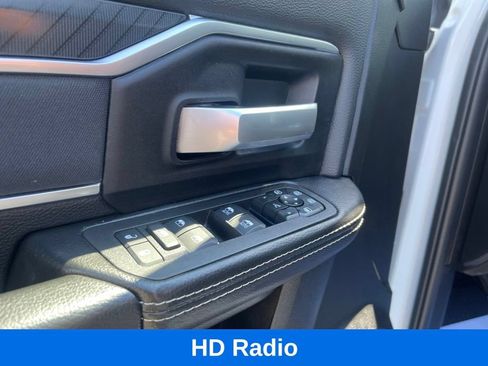 Used 2025 RAM 2500 Big Horn AWD/4WD image 12