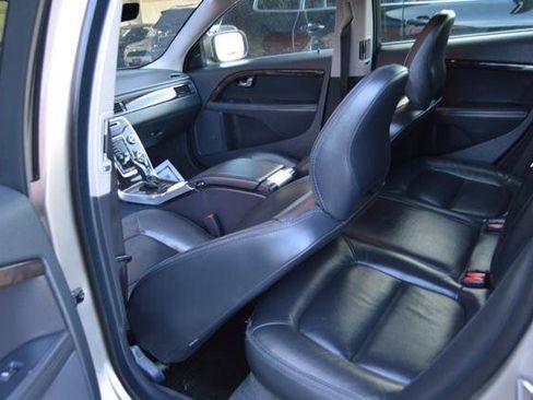 Used 2016 Volvo XC70 T5 Premier w/ Proximity Package FWD image 52