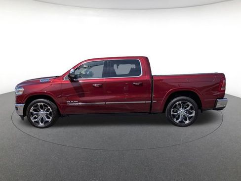 Used 2021 RAM 1500 Limited image 6