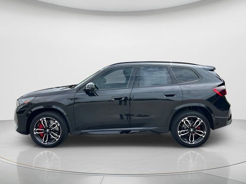 New 2026 BMW X1 xDrive28i w/ Technology Package AWD/4WD image 8