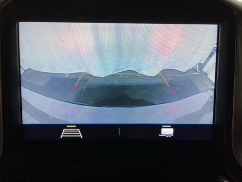 Used 2020 Chevrolet Silverado 1500 RST image 17