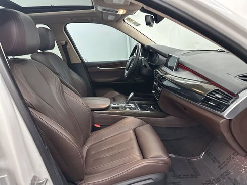 Used 2015 BMW X5 xDrive50i image 31
