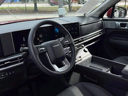 Used 2026 Hyundai Santa Fe SEL