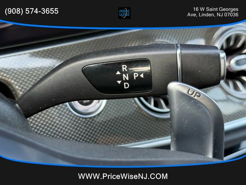 Used 2020 Mercedes-Benz E 53 AMG 4MATIC Coupe image 22