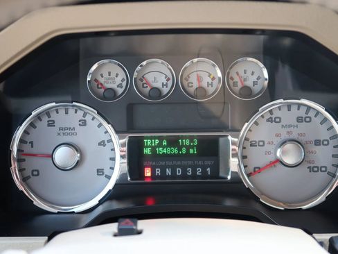 Used 2008 Ford F350 Lariat image 10