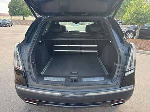 Certified 2023 Cadillac XT5 Sportv w/ Technology Package AWD/4WD image 21