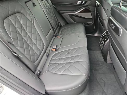 Used 2026 BMW X5 xDrive50e w/ Climate Comfort Package AWD/4WD image 21