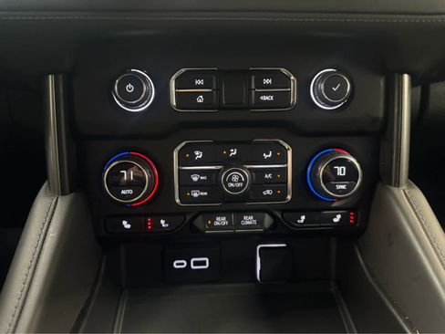 Certified 2024 Chevrolet Tahoe LT image 26