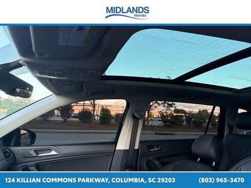 Used 2019 Volkswagen Tiguan SEL FWD image 22