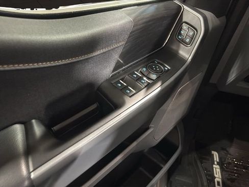 Used 2025 Ford F150 Lariat w/ Equipment Group 501A Mid AWD/4WD image 27