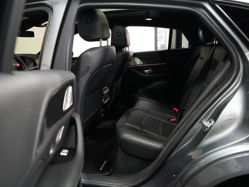 Used 2024 Mercedes-Benz GLE 53 AMG 4MATIC Coupe image 33