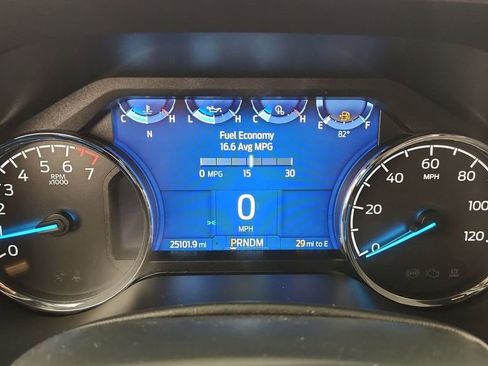 Used 2023 Ford F150 XLT w/ Equipment Group 301A Mid image 27