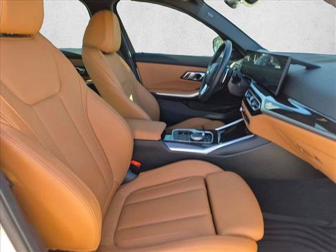 Used 2023 BMW 330i Sedan w/ Driving Assistance Package RWD image 21