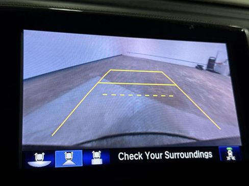 Used 2018 Honda Pilot Elite image 16