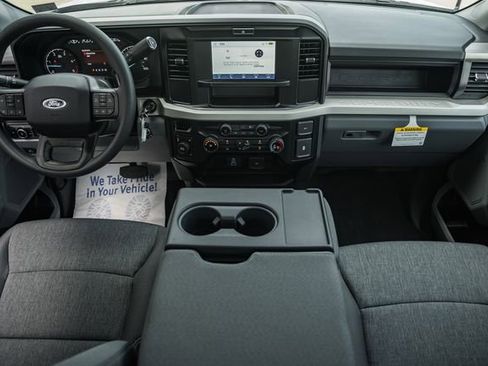New 2026 Ford F250 XL w/ STX Appearance Package image 29