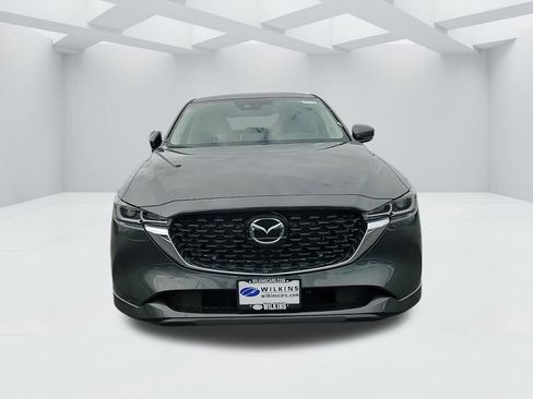 New 2025 MAZDA CX-5 AWD 2.5 S w/ Preferred Package image 11