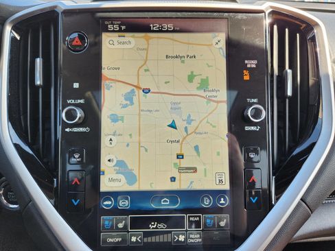 Used 2023 Subaru Ascent Touring w/ Popular Package #2A image 28