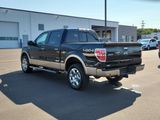 Used 2014 Ford F150 Lariat w/ Equipment Group 502A Luxury image 3
