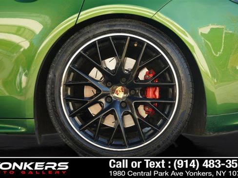Used 2019 Porsche Panamera GTS image 26