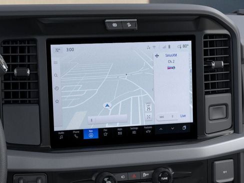 New 2026 Ford F350 XLT w/ XLT Premium Package image 36
