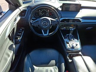 Used 2023 MAZDA CX-9 Grand Touring video 2
