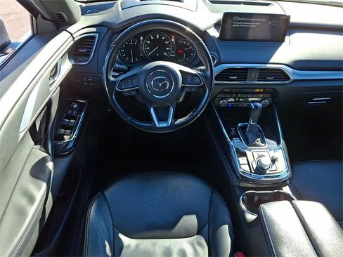 Used 2023 MAZDA CX-9 Grand Touring image 2