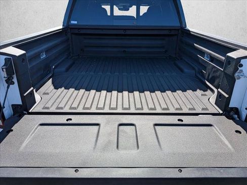 Used 2025 Honda Ridgeline TrailSport image 6