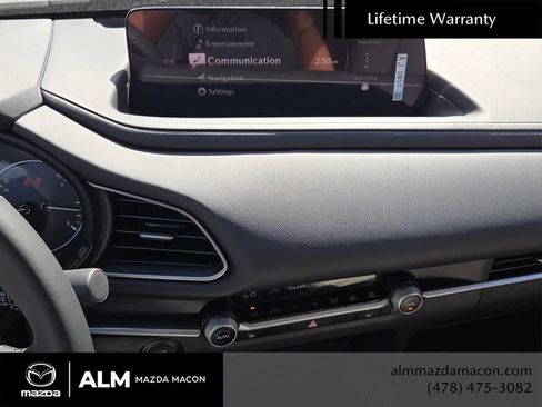 New 2026 MAZDA CX-30 AWD 2.5 S image 18
