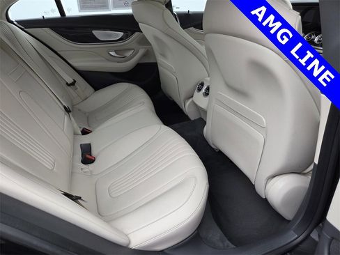 Used 2023 Mercedes-Benz CLS 450 4MATIC image 18