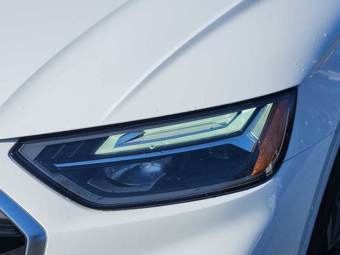 Used 2024 Audi Q5 2.0T Premium Plus image 9