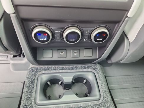 Used 2025 Land Rover Defender 130 S AWD/4WD image 24