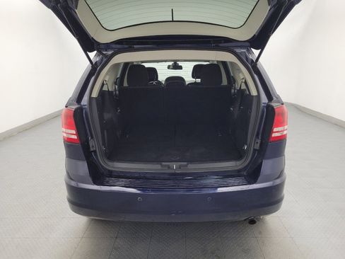 Used 2020 Dodge Journey SE FWD image 29