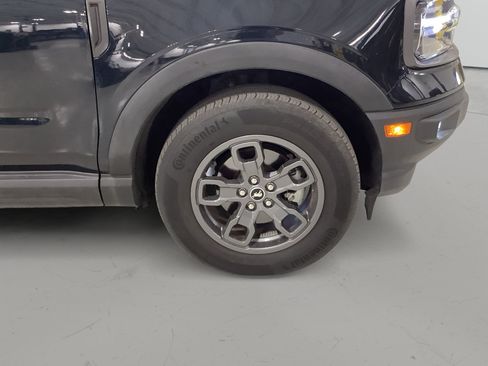 Used 2023 Ford Bronco Sport Big Bend w/ Convenience Package AWD/4WD image 10