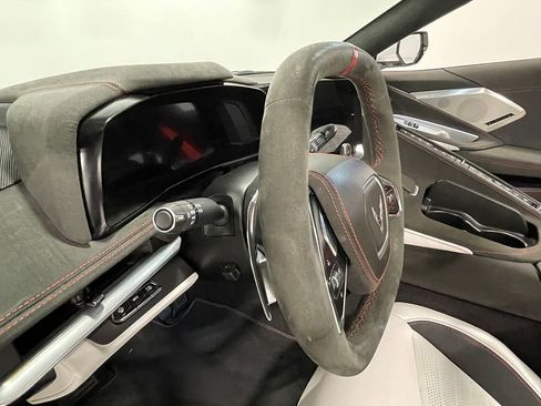 Used 2023 Chevrolet Corvette Stingray Premium Conv RWD image 26