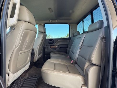 Used 2014 GMC Sierra 1500 SLT w/ SLT Crew Cab Value Package image 19